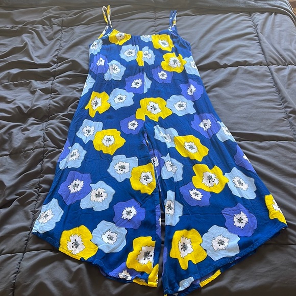 Ava Sky Pants - Ava Sky Jumper XS